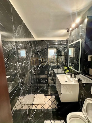 PRIMA INCHIRIERE| Lipovei| 2 camere| centrala proprie| bloc nou - imagine 8