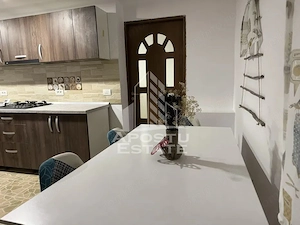 Apartament cu 2 camere de închiriat la curte- centrala proprie - imagine 4