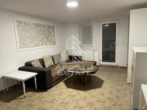 Apartament cu 2 camere de închiriat la curte- centrala proprie - imagine 2