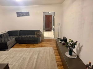 PRIMA INCHIRIERE| Lipovei| 2 camere| centrala proprie| bloc nou - imagine 3