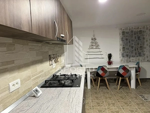 Apartament cu 2 camere de închiriat la curte- centrala proprie - imagine 5
