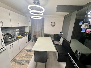PRIMA INCHIRIERE| Lipovei| 2 camere| centrala proprie| bloc nou - imagine 6