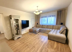 Apartament 2 camere decomandat, 59 mp, Nicolina - Centrala proprie si aer conditionat