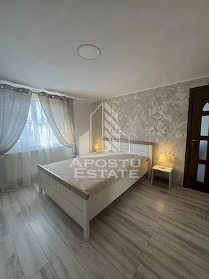Apartament cu 2 camere de închiriat la curte- centrala proprie - imagine 6