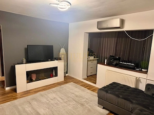 PRIMA INCHIRIERE| Lipovei| 2 camere| centrala proprie| bloc nou - imagine 5