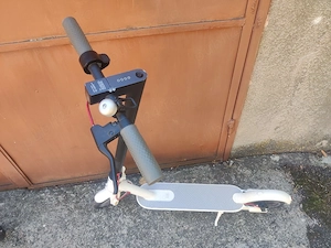 Trotinete Xiaomi 