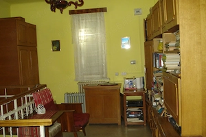 De vanzare casa P+E, zona Balcescu - imagine 9
