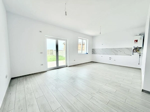 Duplex 3 camere - acces facil - zona asfaltata - Mosnita - imagine 7