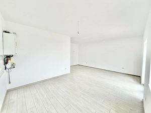 Duplex 3 camere - acces facil - zona asfaltata - Mosnita - imagine 8