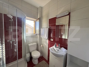 Apartament 3 camere, 79.60 mp, zona Giroc - imagine 8