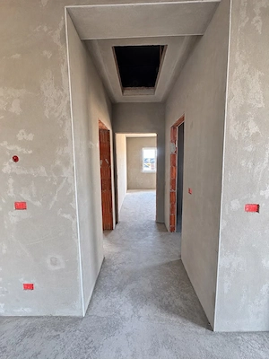 Duplex modern pe parter | 3 camere | 2 băi | Comision 0% 128.000 Euro - imagine 5