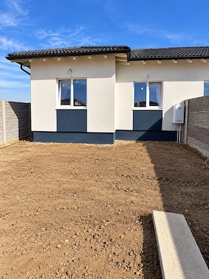 Duplex modern pe parter | 3 camere | 2 băi | Comision 0% 128.000 Euro - imagine 2