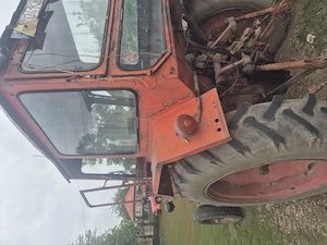 Vand Tractor U650 - imagine 2