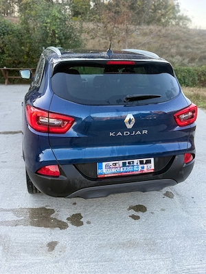 De vanzare Renault Kadjar - imagine 5