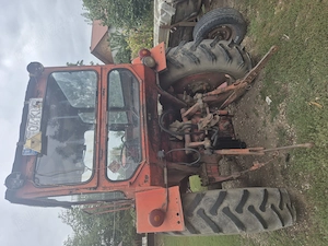 Vand Tractor U650 - imagine 6