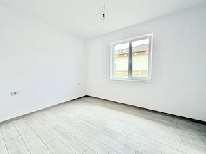 Duplex 3 camere - acces facil - zona asfaltata - Mosnita - imagine 10