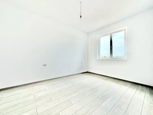 Duplex 3 camere - acces facil - zona asfaltata - Mosnita - imagine 13