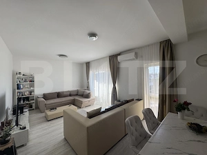 Apartament 3 camere, 79.60 mp, zona Giroc - imagine 2