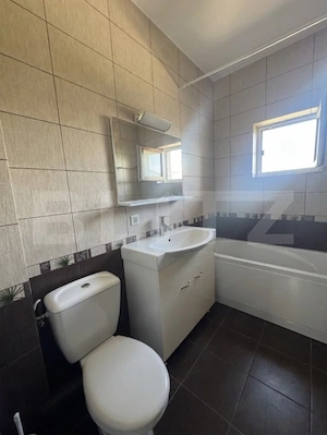Apartament 3 camere, 79.60 mp, zona Giroc - imagine 7