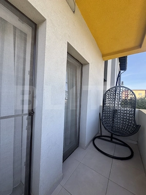 Apartament 3 camere, 79.60 mp, zona Giroc - imagine 9