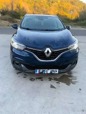 De vanzare Renault Kadjar - imagine 2