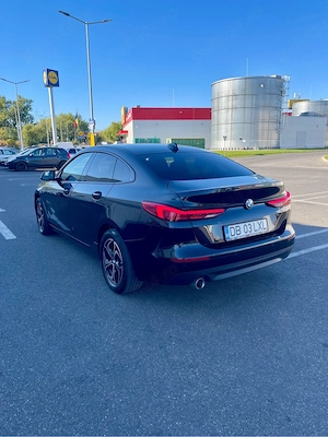 BMW seria 2 Gran Coupe 2020 - imagine 5