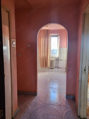 Vând apartament 2 camere-arad centru - imagine 2