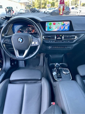 BMW seria 2 Gran Coupe 2020 - imagine 4