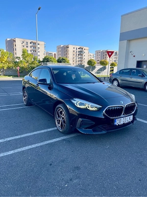 BMW seria 2 Gran Coupe 2020 - imagine 2