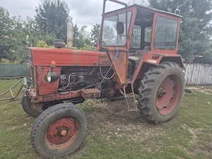 Vand Tractor U650 - imagine 8
