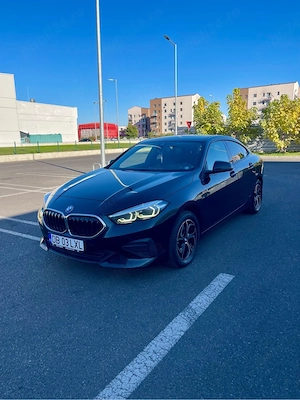 BMW seria 2 Gran Coupe 2020