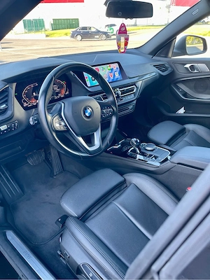 BMW seria 2 Gran Coupe 2020 - imagine 3