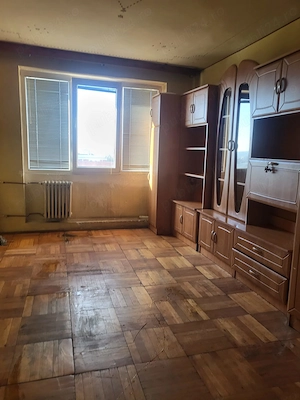 Vând apartament 2 camere-arad centru - imagine 3