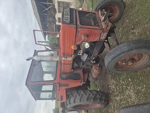 Vand Tractor U650 - imagine 9