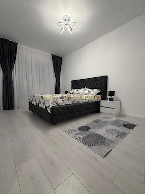 2 Camere de inchiriat | Pacii - Maniu 141 | Centrala | Parcare | Metrou - imagine 4