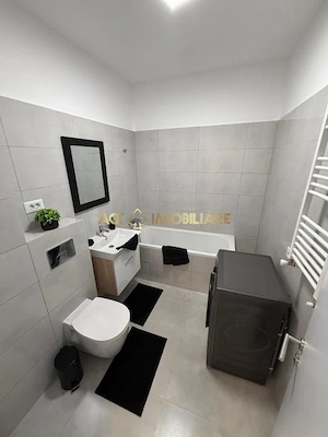2 Camere de inchiriat | Pacii - Maniu 141 | Centrala | Parcare | Metrou - imagine 7