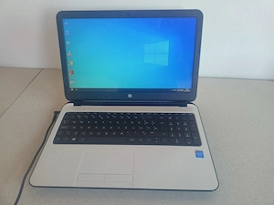 Laptop HP 15-R067n display 15,6 inel N3540 ram 4gb HDD500g