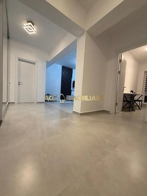 2 Camere de inchiriat | Pacii - Maniu 141 | Centrala | Parcare | Metrou - imagine 15