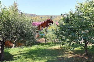 Vila de vanzare, Comarnic Prahova - imagine 14