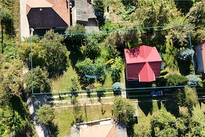 Vila de vanzare, Comarnic Prahova - imagine 15