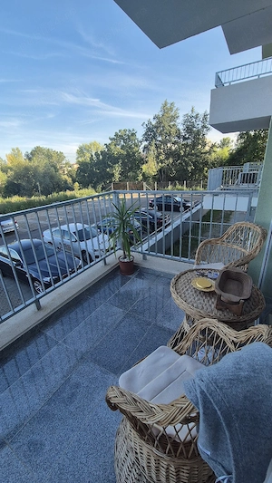 De inchiriat | Apartament 2 camere | Class Park Targoviste | British Cozy - imagine 7