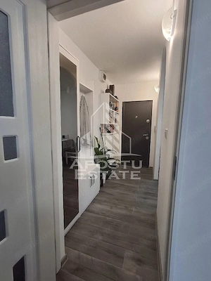 Apartament cu 2 camere, de vanzare, boxa la subsol, zona Sagului - imagine 9