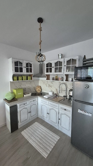 De inchiriat | Apartament 2 camere | Class Park Targoviste | British Cozy