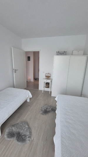 De inchiriat | Apartament 2 camere | Class Park Targoviste | British Cozy - imagine 6