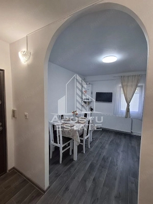 Apartament cu 2 camere, de vanzare, boxa la subsol, zona Sagului - imagine 3