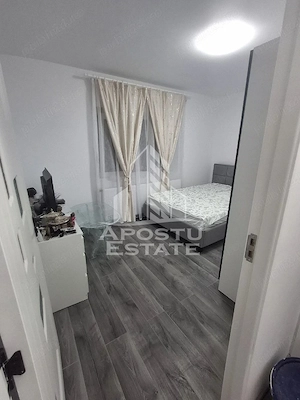 Apartament cu 2 camere, de vanzare, boxa la subsol, zona Sagului - imagine 7