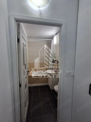 Apartament cu 2 camere, de vanzare, boxa la subsol, zona Sagului - imagine 8