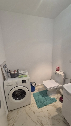 De inchiriat | Apartament 2 camere | Class Park Targoviste | British Cozy - imagine 4