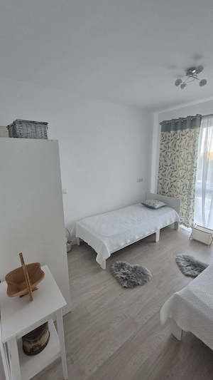 De inchiriat | Apartament 2 camere | Class Park Targoviste | British Cozy - imagine 5