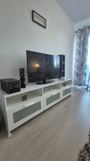 De inchiriat | Apartament 2 camere | Class Park Targoviste | British Cozy - imagine 2